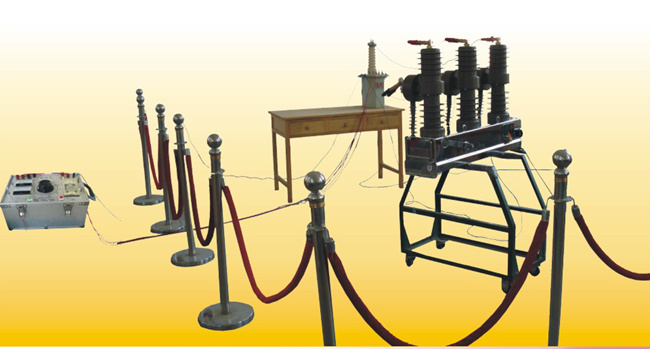 ��ѹ�����豸