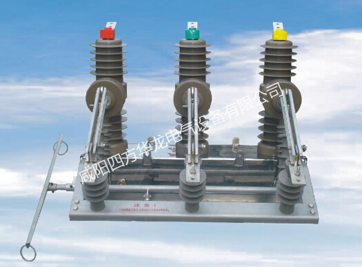 ZW32-12�����·��